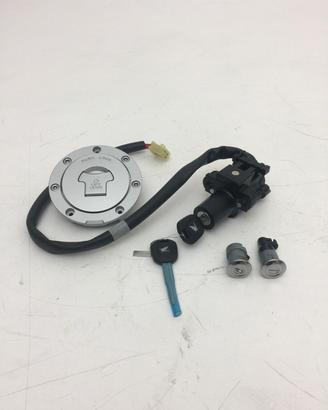 KIT CHIAVE HONDA DEAUVILLE 700 CD 35010-MEW-D200