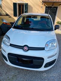 Fiat Panda gpl 2000 €