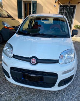 Fiat Panda gpl 2000 €