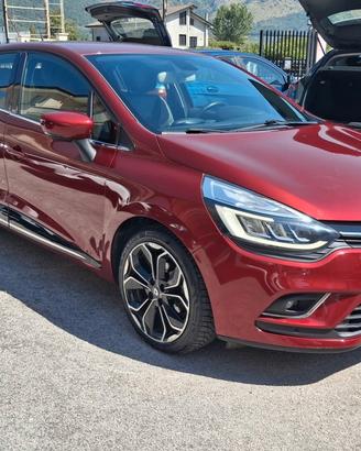 Renault Clio dCi 8V 90CV Start&Stop 5 porte Energy