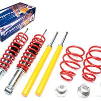 Assetto a Ghiera Regolabile BMW Serie 5 E34