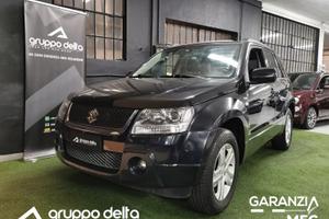 Suzuki Grand Vitara 1.9 DDiS 5 porte Executive GAR
