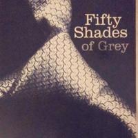 Fifty Shades of Grey: of the Trilogy [in Inglese] 