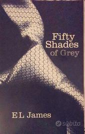 Fifty Shades of Grey: of the Trilogy [in Inglese] 