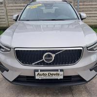 VOLVO XC40 automatico