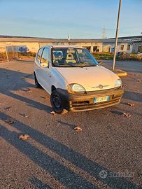 Fiat 600 1.1 Van
