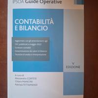 Contabilità e bilancio