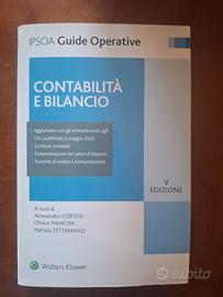 Contabilità e bilancio