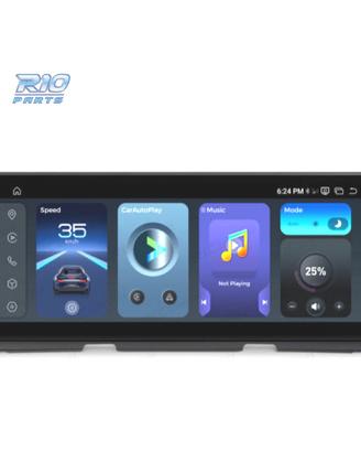 RADIO GPS ANDROID 14 BMW SERIE 6 F06 / F12 / F13 N
