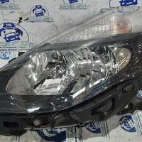 RENAULT CLIO 2009 - FARO ANTERIORE SINISTRO