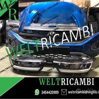 Ricambi per volkswagen t-roc