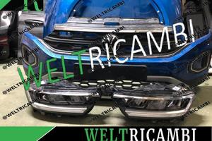 Ricambi per volkswagen t-roc