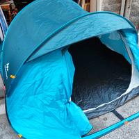 Tenda da Campeggio e tempo libero 