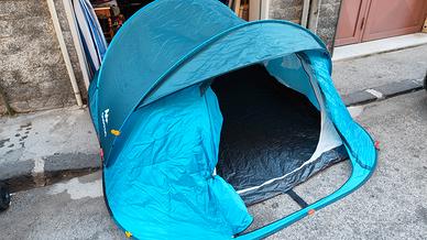 Tenda da Campeggio e tempo libero 