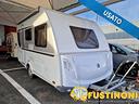 knaus-sport-400-lkk-4-posti-usata-kg-1300