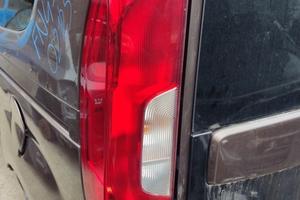 Fanale posteriore sinistro FIAT DOBLO del 2018