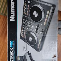 Controller Dj Nurmark 