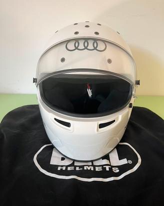 Casco Bell rs7-k