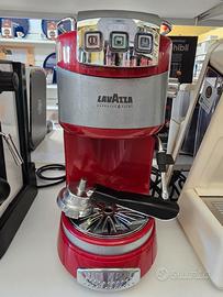 Macchina caffè Lavazza LB850 usata e revisionata