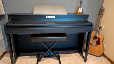 Pianoforte digitale 