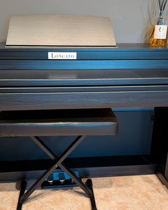 Pianoforte digitale 