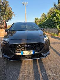 Ford fiesta st Line 125 cv mildhybrid
