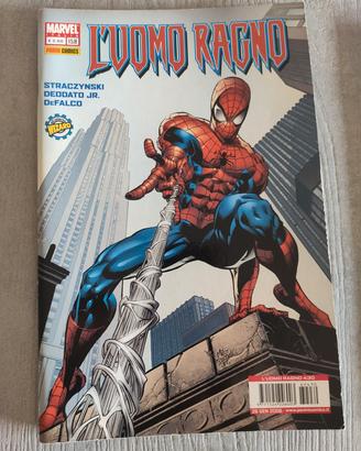 Fumetti Spider-Man 2005/2006