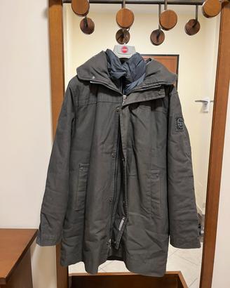 Giubbetto invernale da uomo