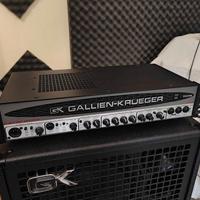 Gallien Krueger 700RB Mark II