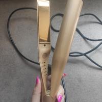 Piastra 2 in 1 curling iron