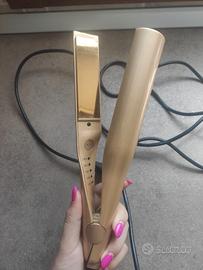 Piastra 2 in 1 curling iron