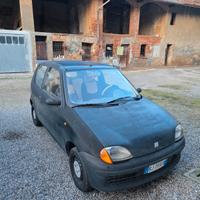 fiat seicento 