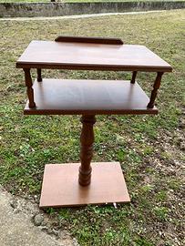 Tavolino vintage