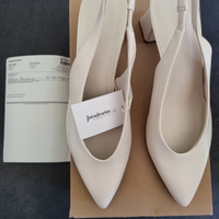 Scarpe Stradivarius décolleté n. 41 nuove