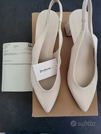 Scarpe Stradivarius décolleté n. 41 nuove