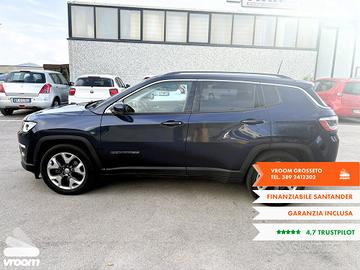 JEEP Compass 2� serie Compass 1.6 Multijet II 2...