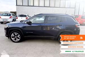 JEEP Compass 2� serie Compass 1.6 Multijet II 2...
