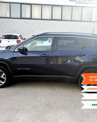 JEEP Compass 2� serie Compass 1.6 Multijet II 2...