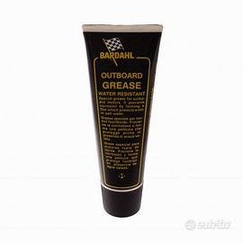 Grasso al sapone di calcio speciale idrorepellente