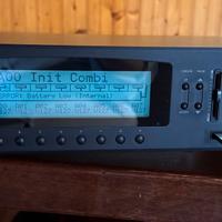 Synth KORG O1R/W