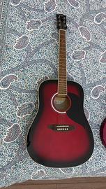 Chittarra Acustica