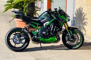 Kawasaki Z 900 SE full power 2024