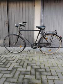 Bicicletta uomo
