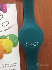 Orologio Zitto