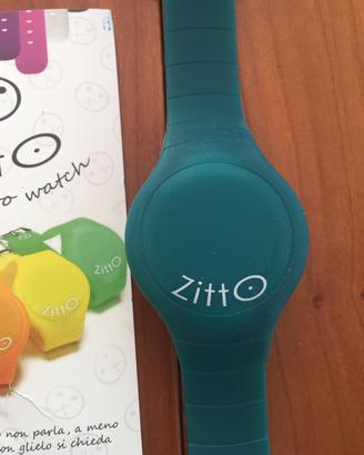 Orologio Zitto