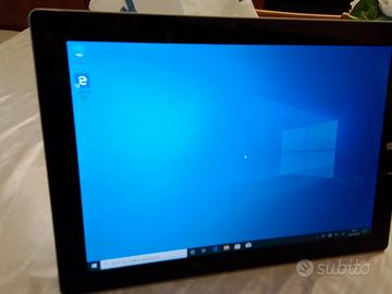 mini PC con Win 10 installato 