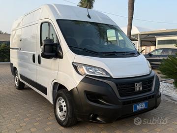 Fiat Ducato 33 2.2 Mjt 140CV PM-TM Furgone L1H2 + 