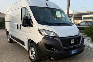 Fiat Ducato 33 2.2 Mjt 140CV PM-TM Furgone L1H2 + 