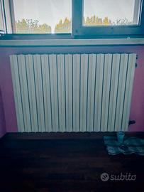 termosifoni in ghisa