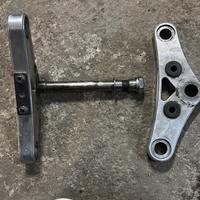 Ricambi Sportster 883 1200